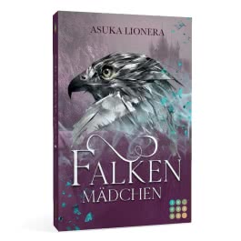 Falkenmädchen (Divinitas 1)