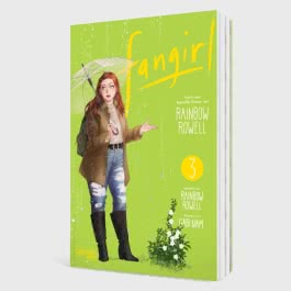 Fangirl 3