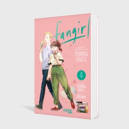 Fangirl 4