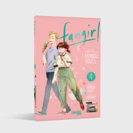 Fangirl 4