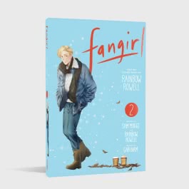 Fangirl Komplettpack 1–4