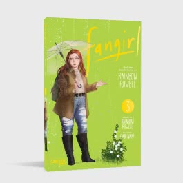 Fangirl Komplettpack 1–4