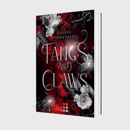 Fangs and Claws