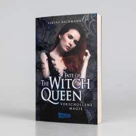 Fate of the Witch Queen. Verschollene Magie