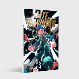 Fate Rewinder 1