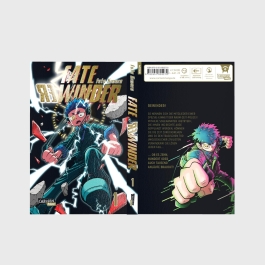 Fate Rewinder 1