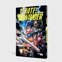 Fate Rewinder 2