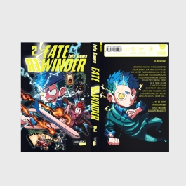 Fate Rewinder 2