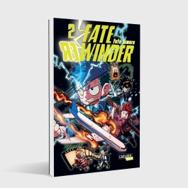 Fate Rewinder 2