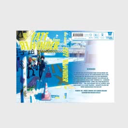 Fate Rewinder 4