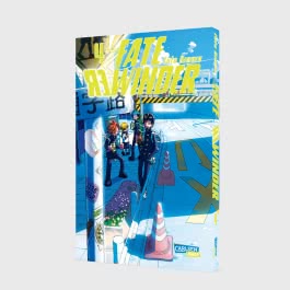 Fate Rewinder 4