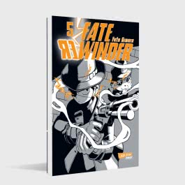 Fate Rewinder 5