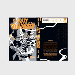 Fate Rewinder 5