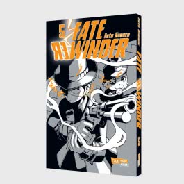 Fate Rewinder 5