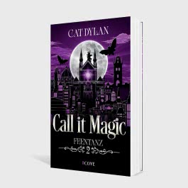 Call it magic 2: Feentanz