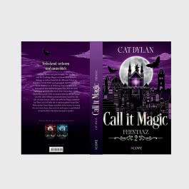 Call it magic 2: Feentanz