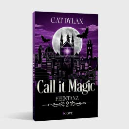 Call it magic 2: Feentanz