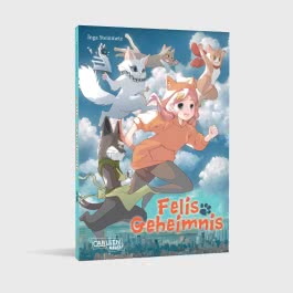 Felis Geheimnis