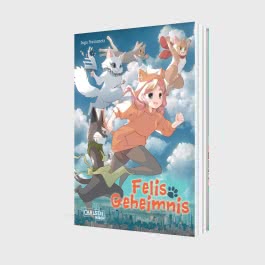Felis Geheimnis