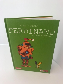 Ferdinand 3