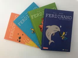 Ferdinand 4