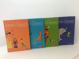 Ferdinand 4