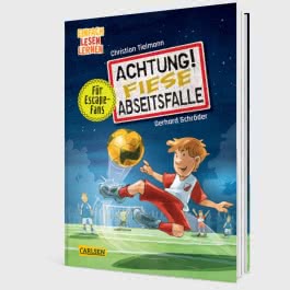 Achtung!: Fiese Abseitsfalle