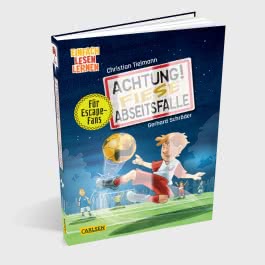 Achtung!: Fiese Abseitsfalle