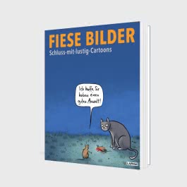 Fiese Bilder