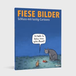 Fiese Bilder