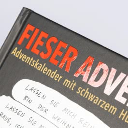 Fieser Advent 