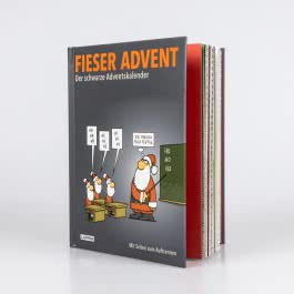 Fieser Advent