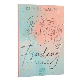 Finding my Voice. Mein Weg zu dir