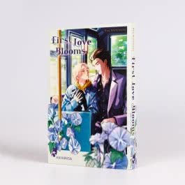 First Love Blooms