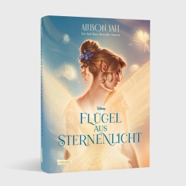 Flügel aus Sternenlicht