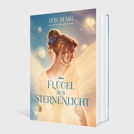 Flügel aus Sternenlicht
