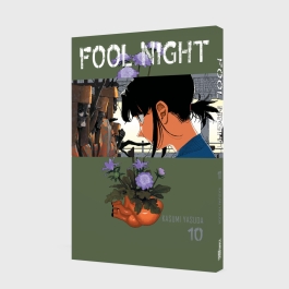 Fool Night 10