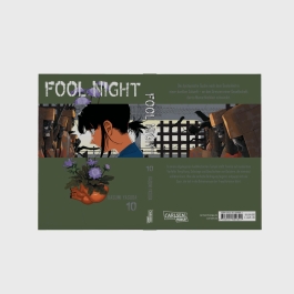 Fool Night 10
