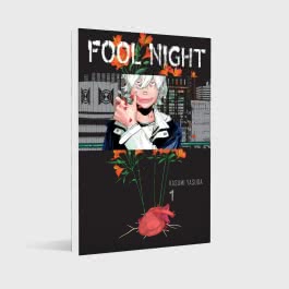 Fool Night 1