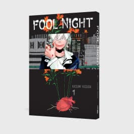 Fool Night 1