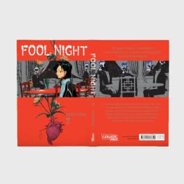 Fool Night 2