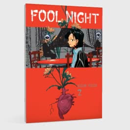 Fool Night 2