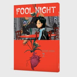 Fool Night 2