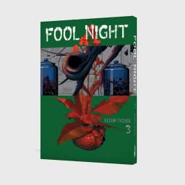 Fool Night 3