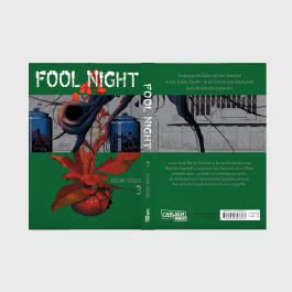 Fool Night 3