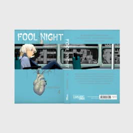 Fool Night 4