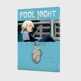 Fool Night 4