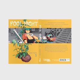Fool Night 5