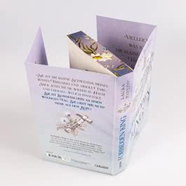 Magnolia Falls 3: Forbidden King