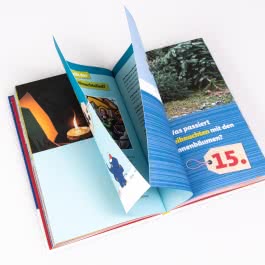 Frag doch mal ... die Maus: Der Adventskalender 2026